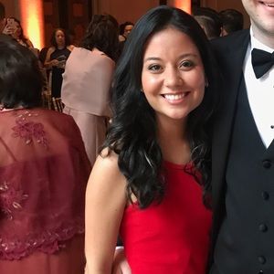 Meet your Posher, Caroline